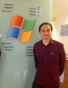 Davide Zavanella