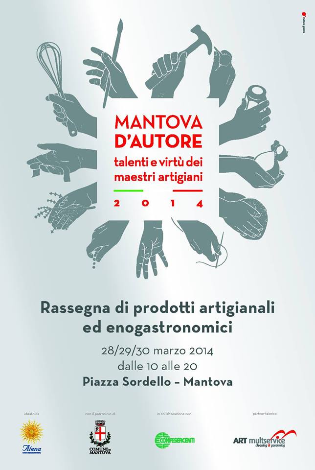 Mantova d’ Autore 2014