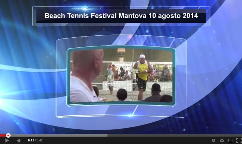 Beach Mania 2014 Mantova