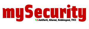 MySecurity Allarmi Mantova